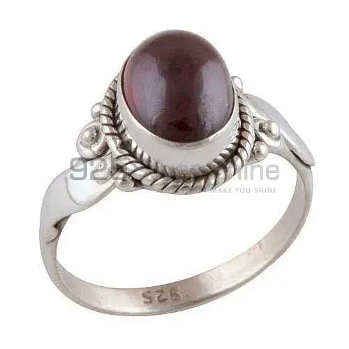 Semi Precious Jasper Gemstone Rings In Fine 925 Sterling Silver 925SR2953_0