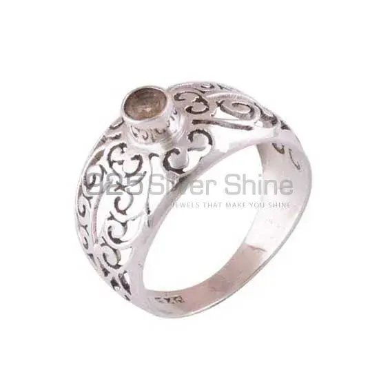 Semi Precious Labradorite Gemstone Rings Exporters In 925 Sterling Silver Jewelry 925SR3975_0