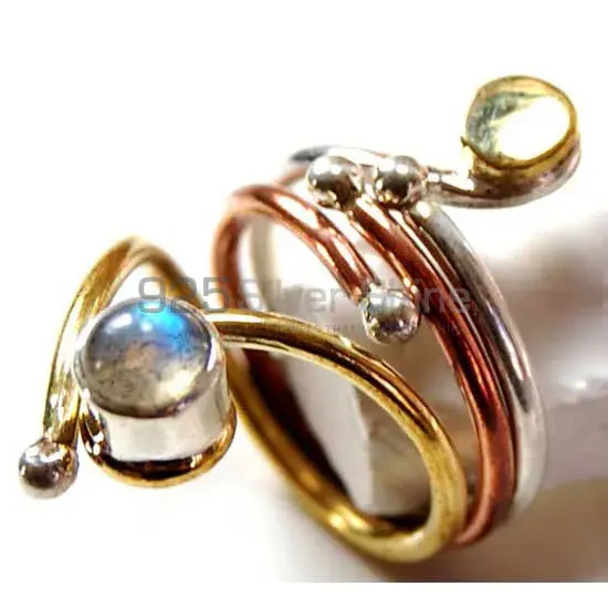 Semi Precious Labradorite Gemstone Rings Suppliers In 925 Sterling Silver Jewelry 925SR3778_0