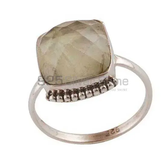 Semi Precious Labradorite Gemstone Rings Wholesaler In 925 Sterling Silver Jewelry 925SR4048_0