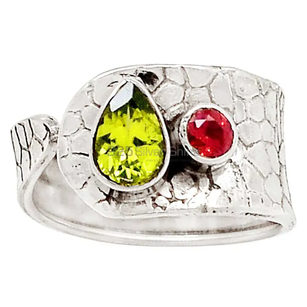 Silver Rings In Natural Looking Jewelry 925SR2253_0
