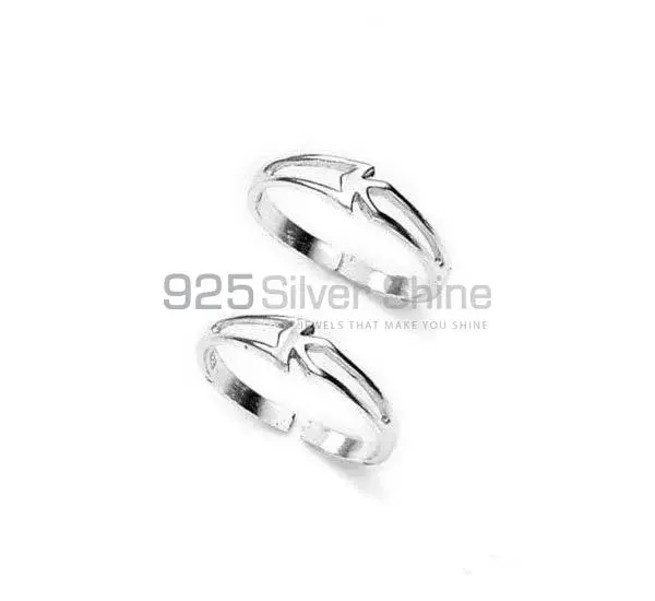 Toe Rings Suppliers In 925 Solid Silver