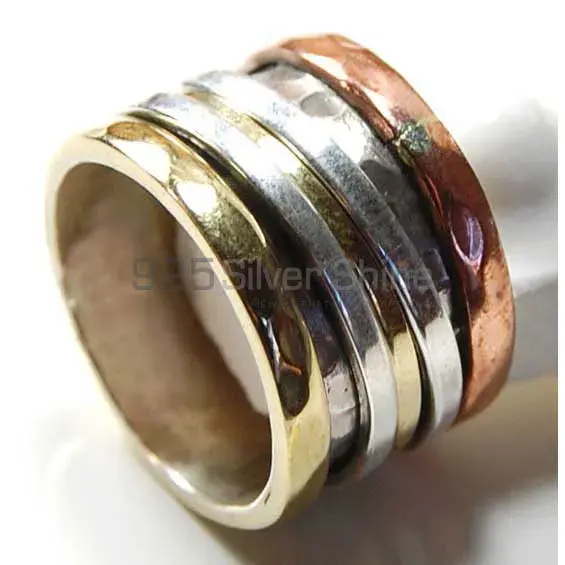925 Sterling Silver Handmade Rings In Gemstone Jewelry 925SR3737_0