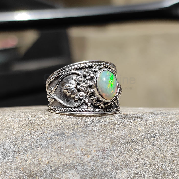 Silver opal jewelry best sale