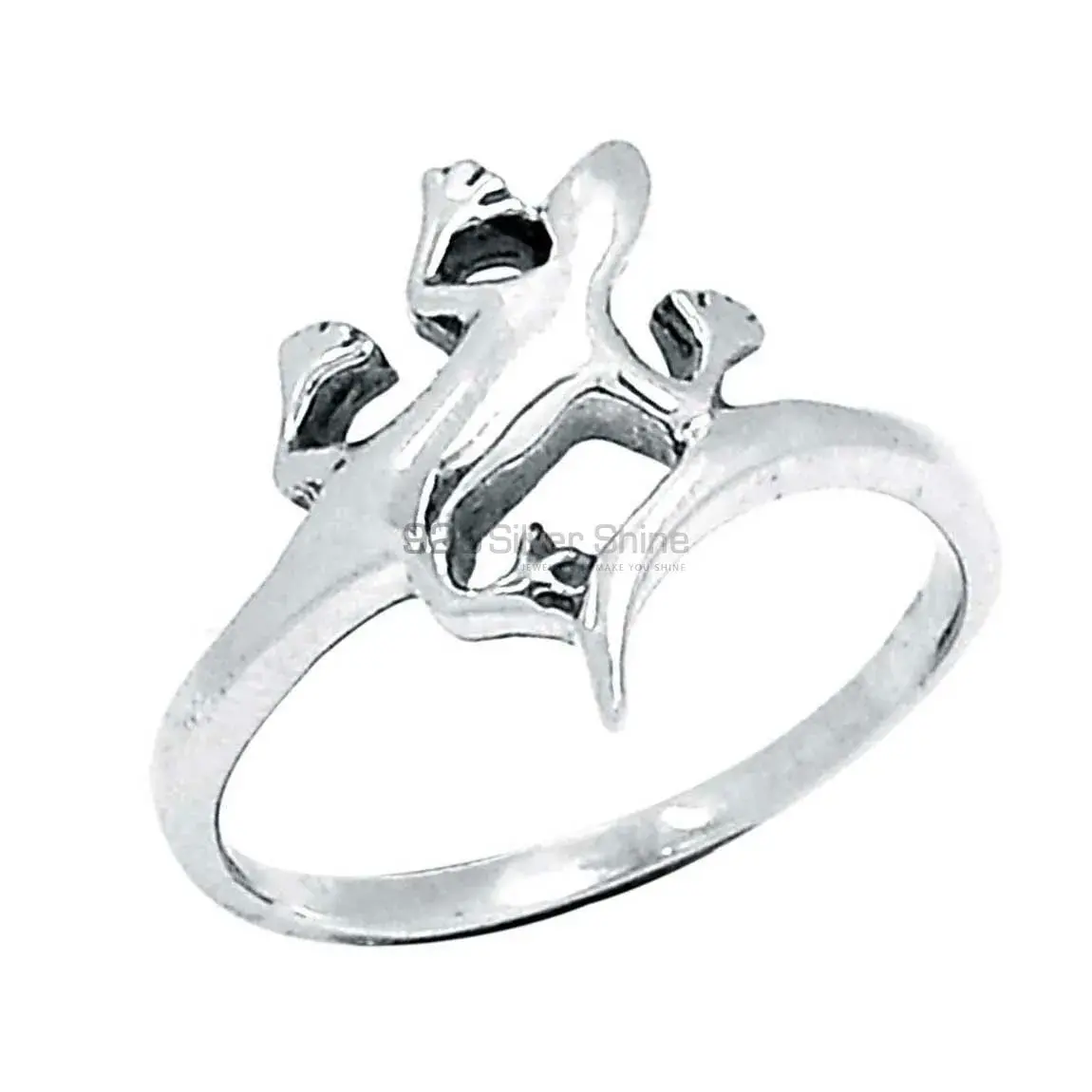 925 Sterling Silver Handmade Rings Jewelry 925SR2259