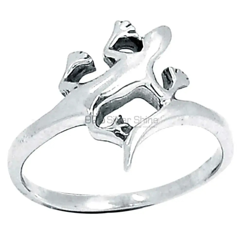 Wholesale 925 Sterling Silver Handmade Rings Jewelry 925SR2259_0