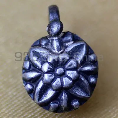 Wholesale 925 Sterling Silver Nose Pin 925NP12
