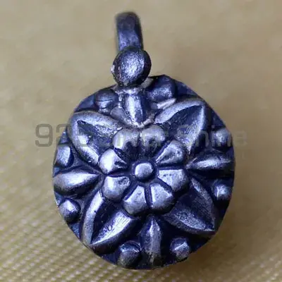 925 Sterling Silver Nose Pin 925NP12