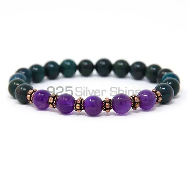 Beads Meditation Bracelets 925BB269