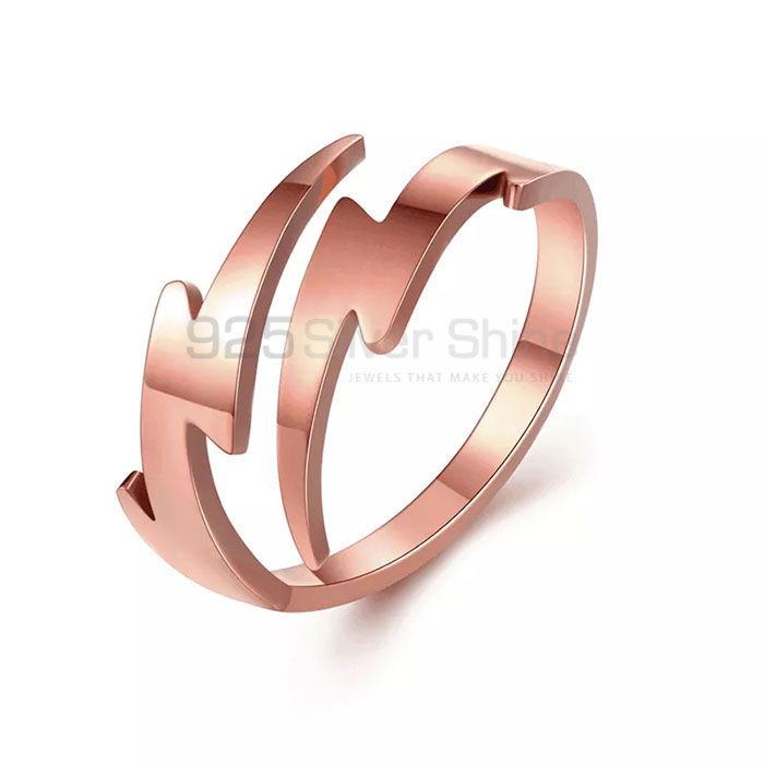 Lightning Ring In 925 Sterling Silver LGMR347_1