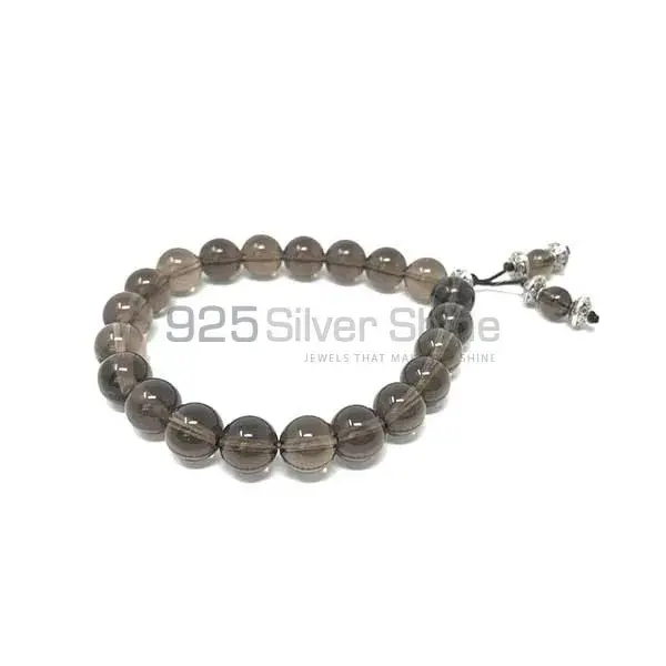 Multi Gemstone Beads Yoga Positions Bracelets 925BB323