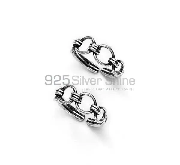 Wholesale Toe Ring In 925 Sterling Silver Jewelry