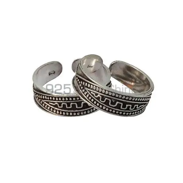 925 Silver Toe Ring 925STR68