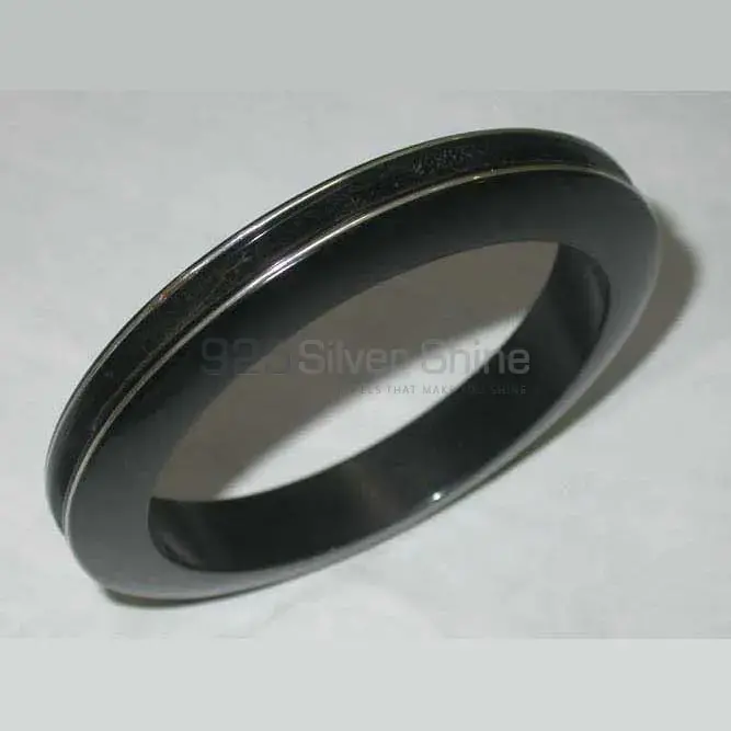 Plain 925 Sterling Silver Cuff Bangle Or Bracelets 925SSB336