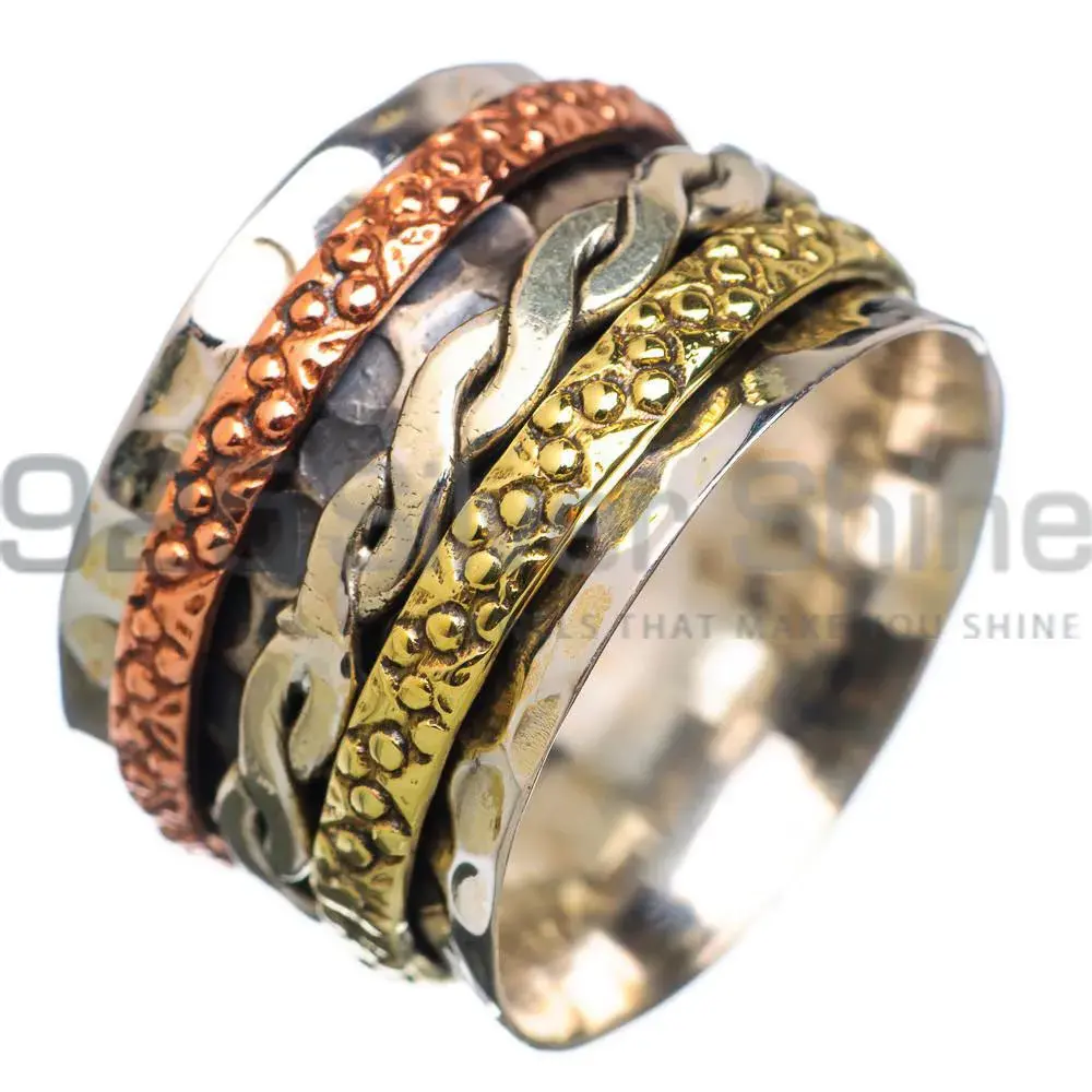 Shipping Of Meditation Rings Jewelry SMR172