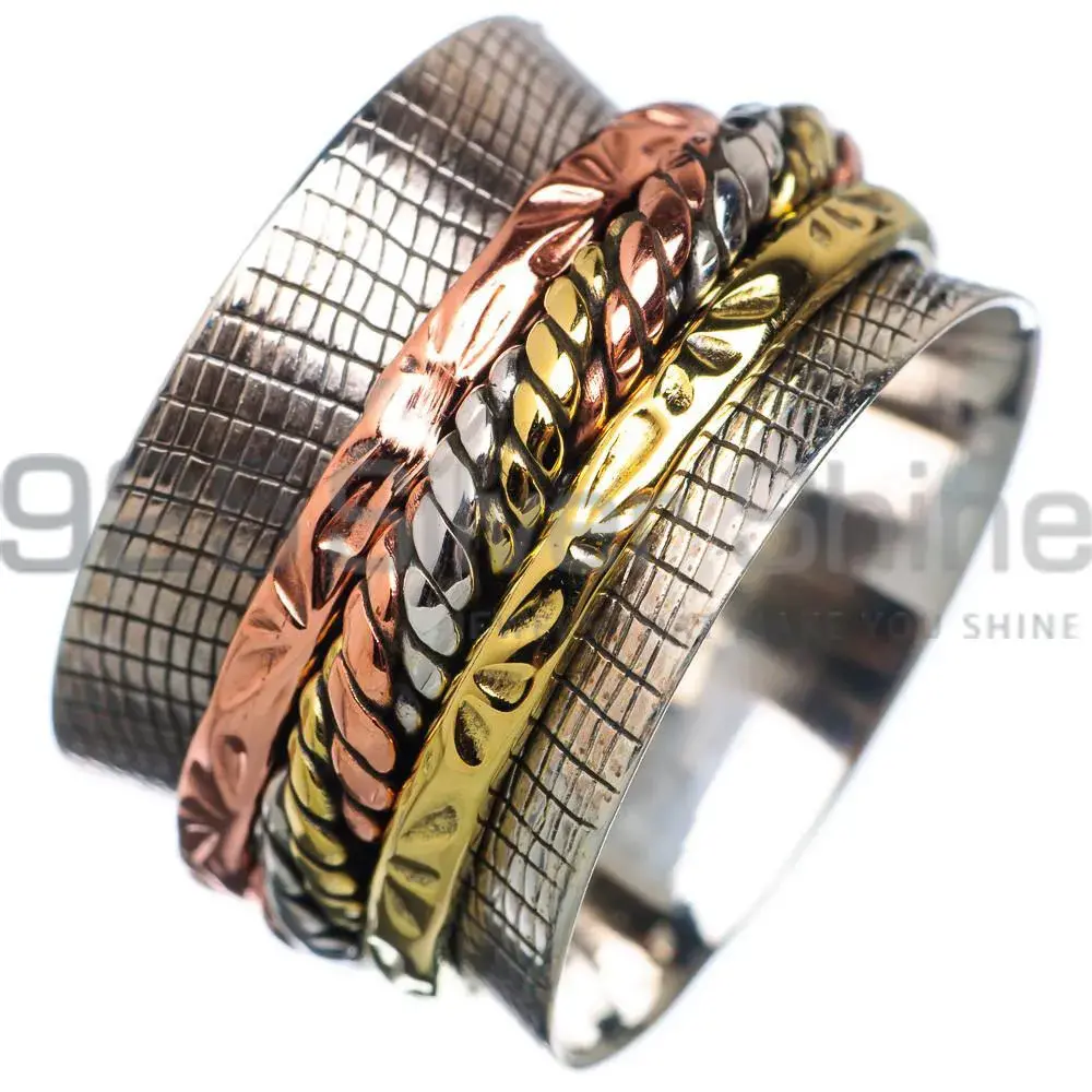 Meditation Spinner Rings SMR149