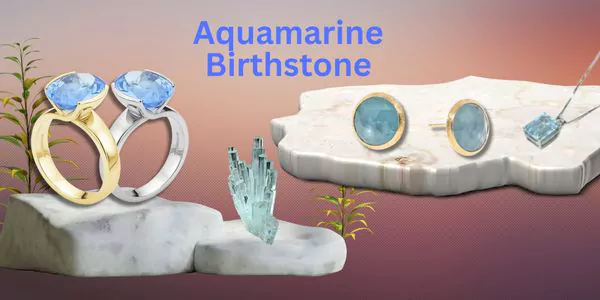 March Birthstone