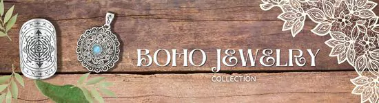 Boho Jewelry