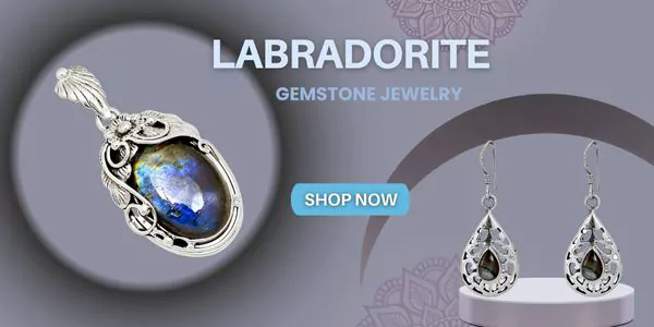 Labradorite Gemstone