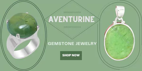 Aventurine Gemstone