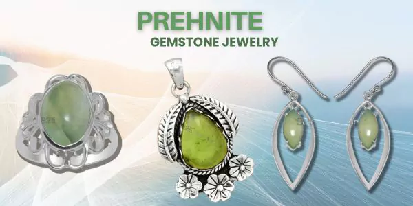 Prehnite Gemstone