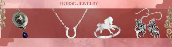 Horse Jewelry