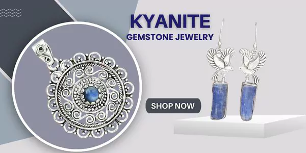 Kyanite Gemstone