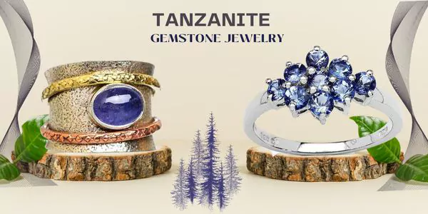 Tanzanite Gemstone