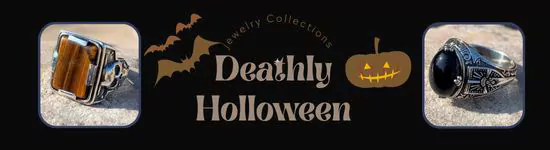 Deathly Halloween