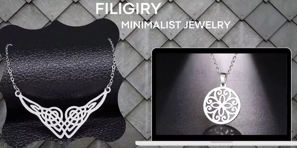 Filigree