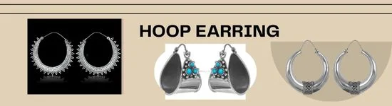 Hoop Earring