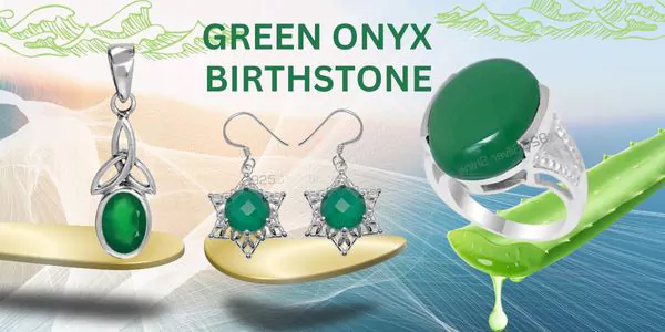 May Birthstone