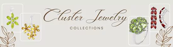 Cluster Jewelry