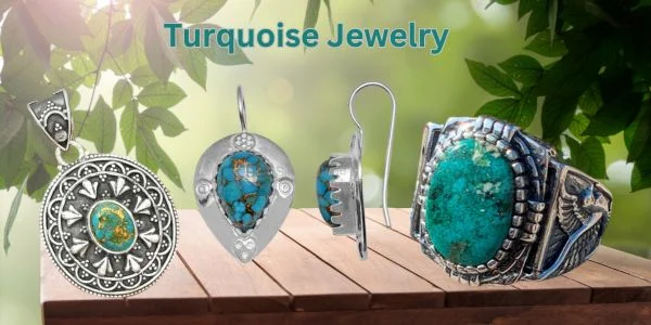 Turquoise Gemstone