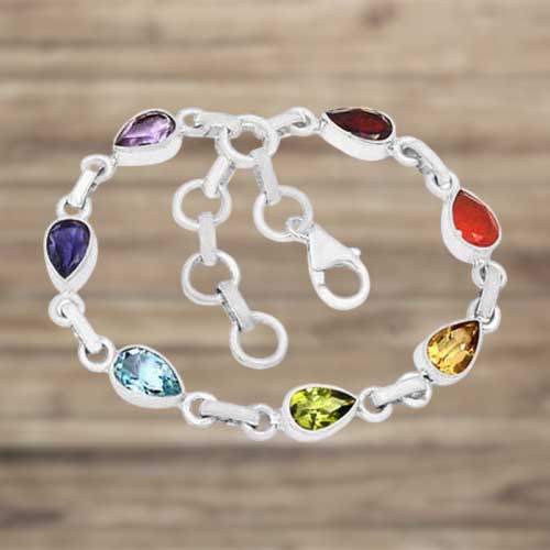 Chakra Bracelets