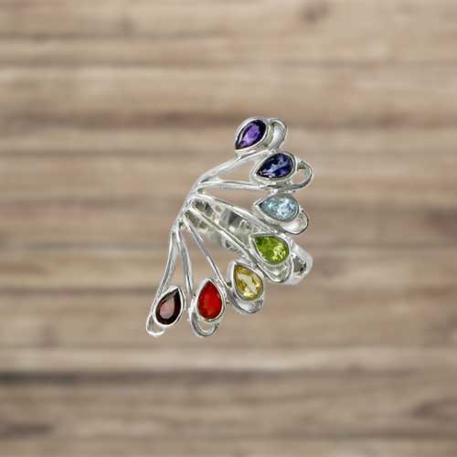 Chakra Ring