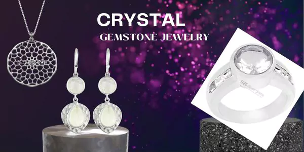 Crystal Gemstone