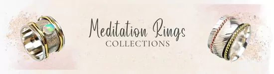 Meditation Jewelry