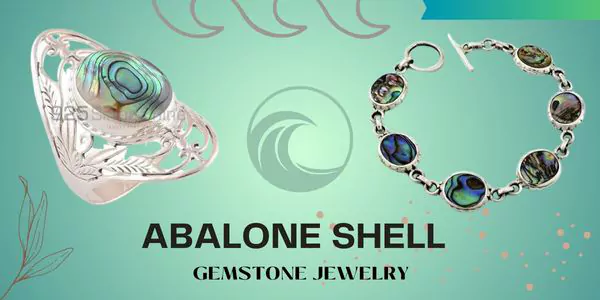 Abalone Shell