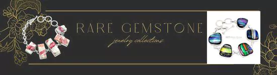 Rare Gemstone Jewelry