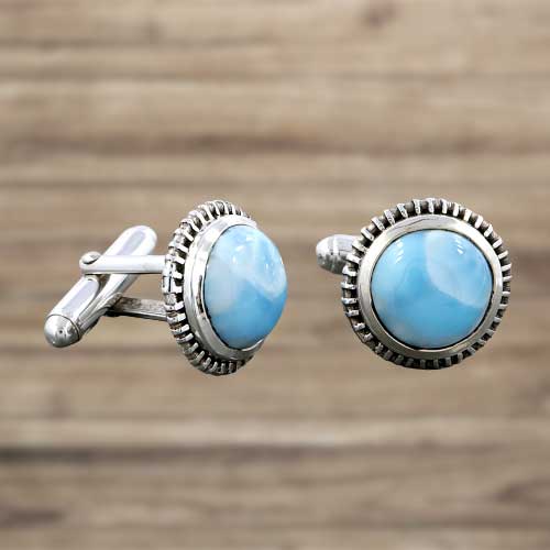 Cufflinks