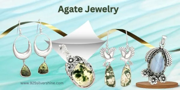 Agate Gemstone