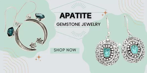 Apatite Gemstone