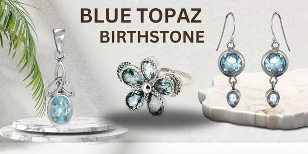 December Birthstone