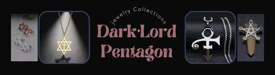 Dark Lord Pentagon