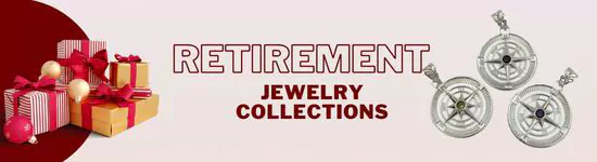 Retirement Jewelry