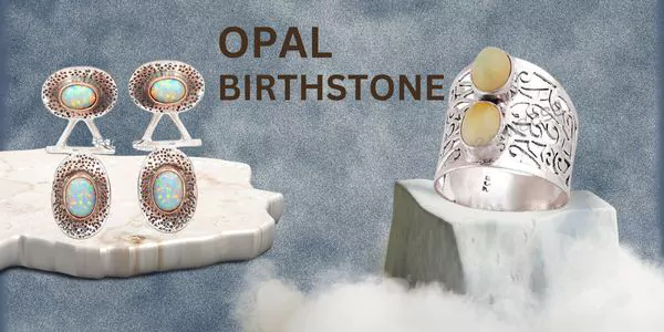 October Birthstone