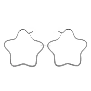 Best Quality Solid 925 Silver Handmade earring 925SE304