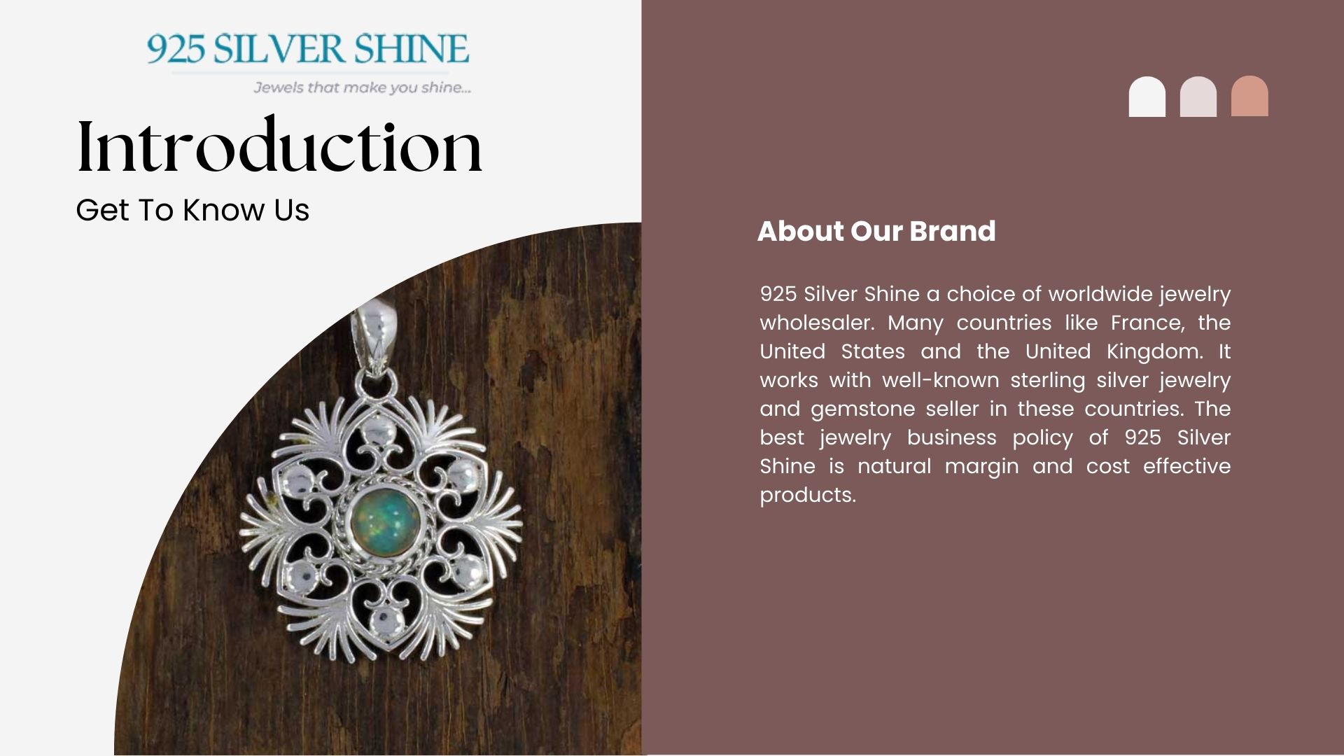 wholesaler jewelry , jewelry manufacturer, sterling silver wholesale jewwlery