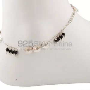 Beautiful Anklet in 925 Sterling Silver 925ANK98